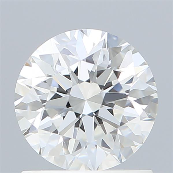 IGI 1.04 Carat Round Brilliant Lab Grown Diamond