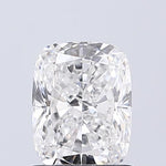 IGI 0.95 Carat Cushion Lab Grown Diamond 人工培育鑽石 實驗室人造鑽石