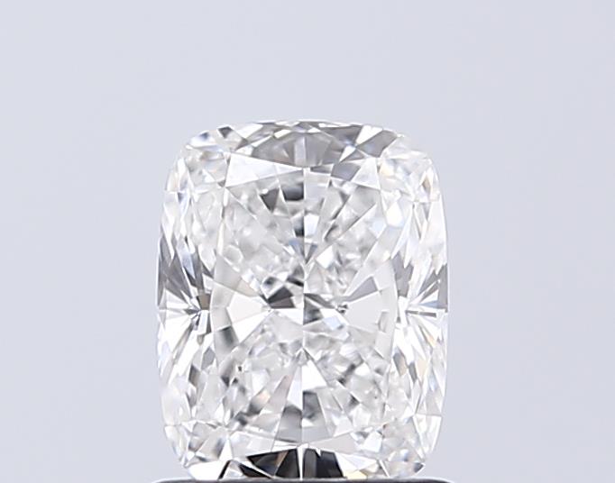 IGI 0.95 Carat Cushion Lab Grown Diamond 人工培育鑽石 實驗室人造鑽石