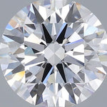 IGI 1.52 Carat Round Brilliant Lab Grown Diamond 人工培育鑽石 實驗室人造鑽石