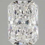 IGI 2.59 Carat Radiant Cut Lab Grown Diamond 人工培育鑽石 實驗室人造鑽石