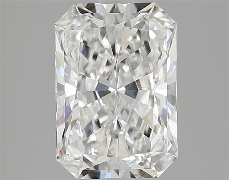 IGI 2.59 Carat Radiant Cut Lab Grown Diamond 人工培育鑽石 實驗室人造鑽石