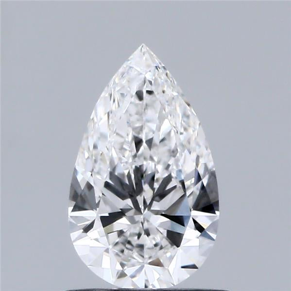 IGI 0.83 Carat Pear Lab Grown Diamond 人工培育鑽石 實驗室人造鑽石