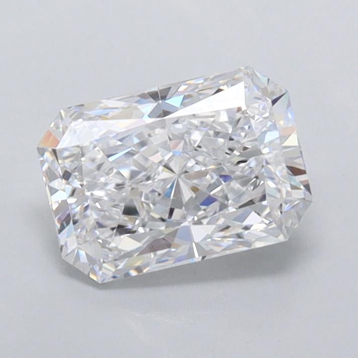 IGI 0.97 Carat Radiant Cut Lab Grown Diamond 人工培育鑽石 實驗室人造鑽石