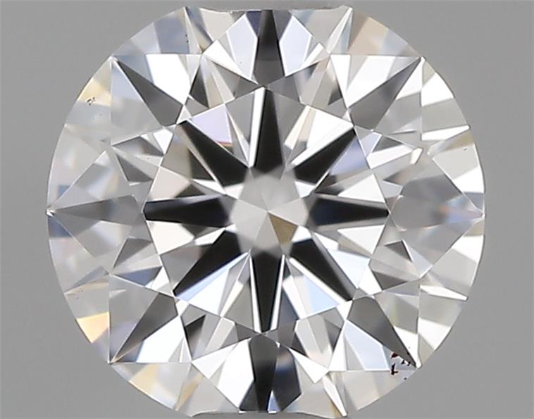 IGI 0.65 Carat Round Brilliant Lab Grown Diamond 人工培育鑽石 實驗室人造鑽石