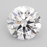 IGI 1.90 Carat Round Brilliant Lab Grown Diamond 人工培育鑽石 實驗室人造鑽石