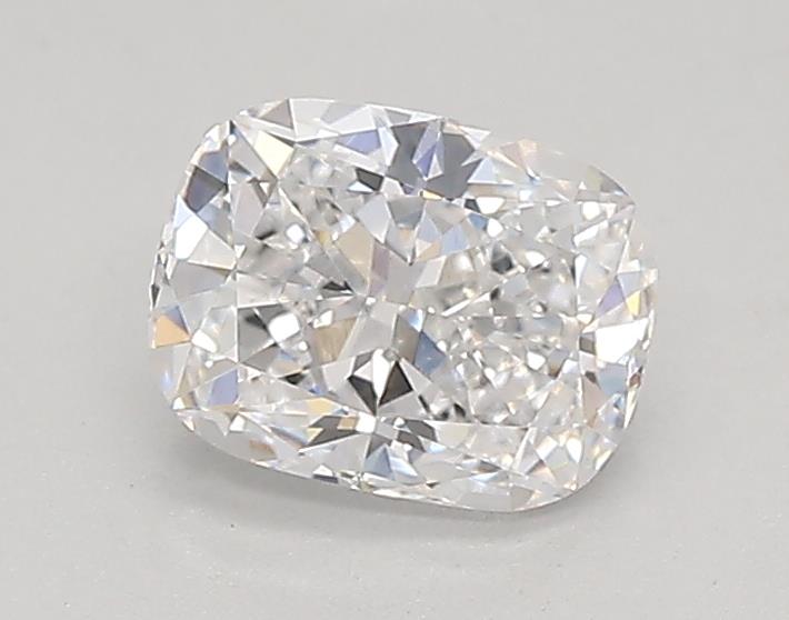 IGI 0.8 Carat Cushion Lab Grown Diamond