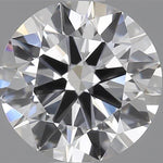 IGI 0.96 Carat Round Brilliant Lab Grown Diamond 人工培育鑽石 實驗室人造鑽石
