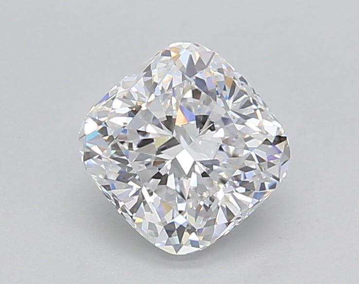 IGI 1.01 Carat 枕形 - Cushion 培育鑽石 Lab Grown Diamond 人造鑽石 人工鑽石 實驗室鑽石 培養鑽石 香港 培育鑽 