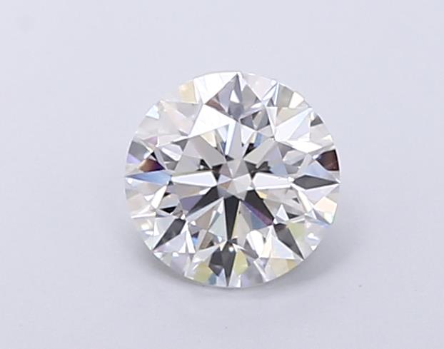 IGI 1.44 Carat Round Brilliant Lab Grown Diamond