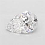IGI 1.95 Carat Pear Lab Grown Diamond 人工培育鑽石 實驗室人造鑽石