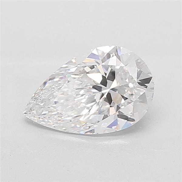 IGI 1.95 Carat Pear Lab Grown Diamond 人工培育鑽石 實驗室人造鑽石