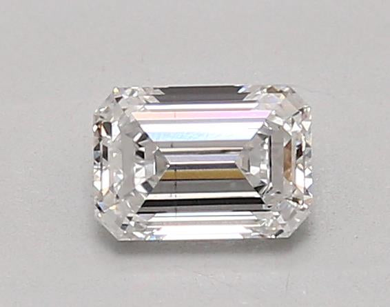IGI 0.75 Carat Emerald Lab Grown Diamond 人工培育鑽石 實驗室人造鑽石