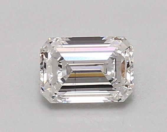 IGI 0.75 Carat Emerald Lab Grown Diamond 人工培育鑽石 實驗室人造鑽石