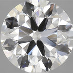 IGI 1.62 Carat Round Brilliant Lab Grown Diamond 人工培育鑽石 實驗室人造鑽石