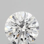 IGI 0.87 Carat Round Brilliant Lab Grown Diamond 人工培育鑽石 實驗室人造鑽石
