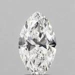 IGI 1.90 Carat Marquise Lab Grown Diamond 人工培育鑽石 實驗室人造鑽石