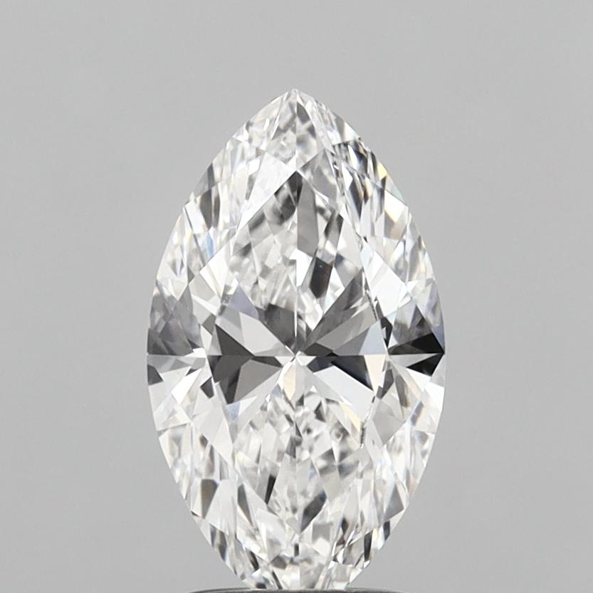 IGI 1.90 Carat Marquise Lab Grown Diamond 人工培育鑽石 實驗室人造鑽石