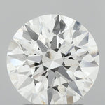 IGI 1.93 Carat Round Brilliant Lab Grown Diamond 人工培育鑽石 實驗室人造鑽石