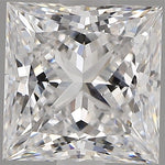 IGI 1.7 Carat Princess Cut Lab Grown Diamond