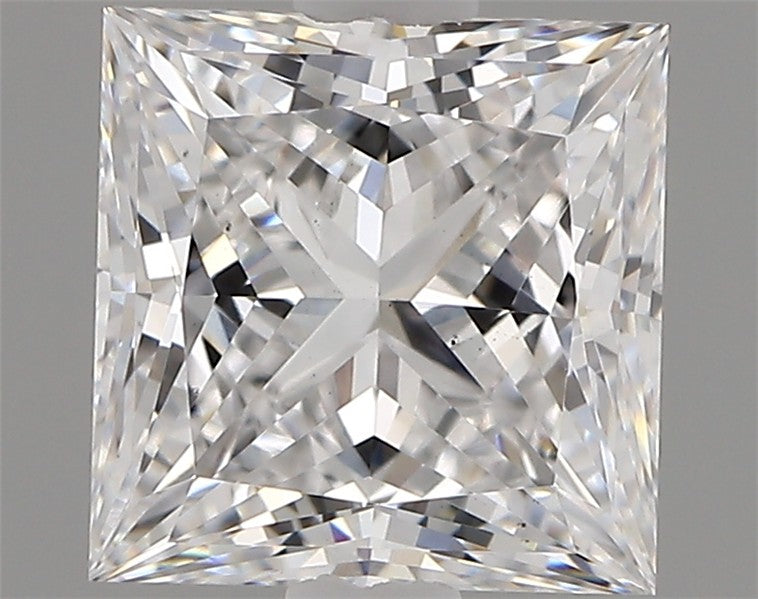 IGI 1.7 Carat Princess Cut Lab Grown Diamond