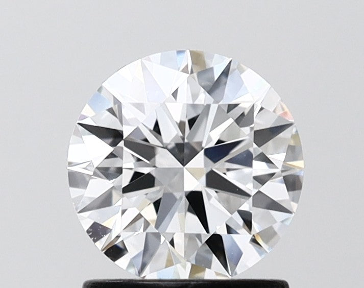 IGI 1.13 Carat Round Brilliant Lab Grown Diamond 人工培育鑽石 實驗室人造鑽石