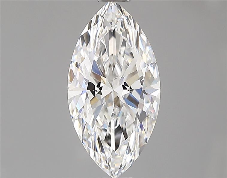 IGI 1.03 Carat Marquise Lab Grown Diamond 人工培育鑽石 實驗室人造鑽石