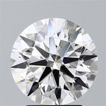 IGI 3.04 Carat Round Brilliant Lab Grown Diamond 人工培育鑽石 實驗室人造鑽石