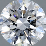 IGI 2.02 Carat Round Brilliant Lab Grown Diamond
