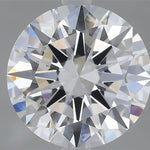 IGI 1.51 Carat Round Brilliant Lab Grown Diamond 人工培育鑽石 實驗室人造鑽石