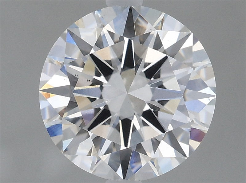 IGI 1.51 Carat Round Brilliant Lab Grown Diamond 人工培育鑽石 實驗室人造鑽石