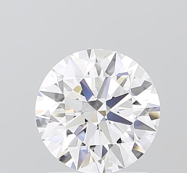 IGI 1.53 Carat Round Brilliant Lab Grown Diamond 人工培育鑽石 實驗室人造鑽石