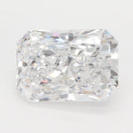 IGI 3.10 Carat Radiant Cut Lab Grown Diamond 人工培育鑽石 實驗室人造鑽石