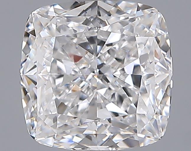 IGI 1.56 Carat Cushion Lab Grown Diamond 人工培育鑽石 實驗室人造鑽石