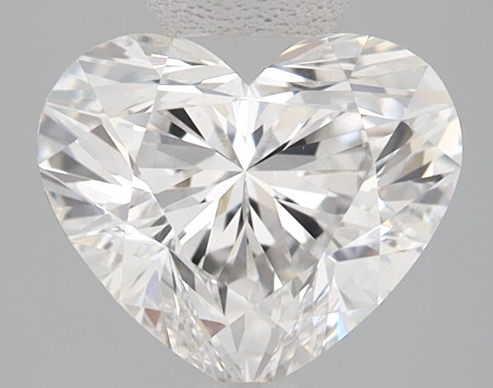 IGI 1.71 Carat Heart Lab Grown Diamond 人工培育鑽石 實驗室人造鑽石