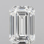 IGI 2.53 Carat Emerald Lab Grown Diamond 人工培育鑽石 實驗室人造鑽石