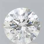 IGI 1.42 Carat Round Brilliant Lab Grown Diamond