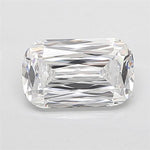 IGI 2.73 Carat Cushion Lab Grown Diamond 人工培育鑽石 實驗室人造鑽石