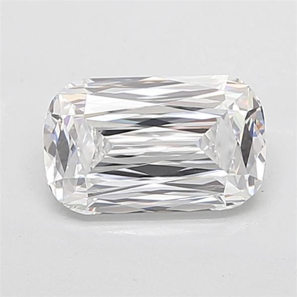 IGI 2.73 Carat Cushion Lab Grown Diamond 人工培育鑽石 實驗室人造鑽石