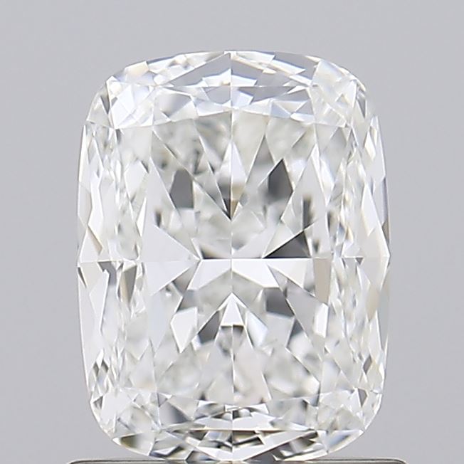 IGI 1.07 Carat Cushion Lab Grown Diamond
