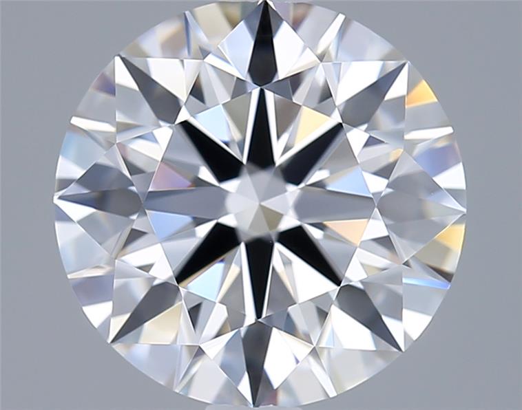 IGI 1.99 Carat Round Brilliant Lab Grown Diamond 人工培育鑽石 實驗室人造鑽石