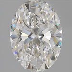 IGI 3.06 Carat Oval Lab Grown Diamond 人工培育鑽石 實驗室人造鑽石