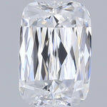IGI 0.52 Carat Cushion Lab Grown Diamond 人工培育鑽石 實驗室人造鑽石