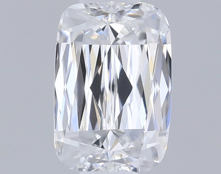 IGI 0.52 Carat Cushion Lab Grown Diamond 人工培育鑽石 實驗室人造鑽石