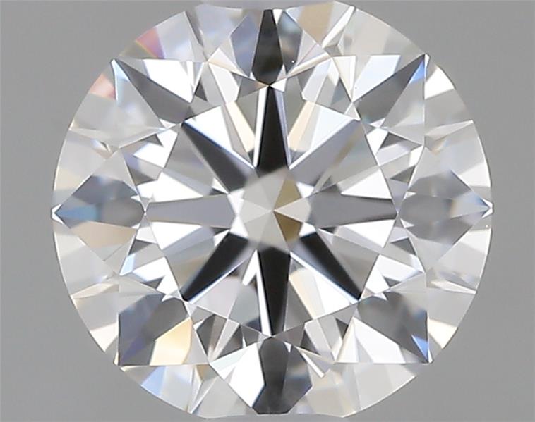 IGI 1.00 Carat Round Brilliant Lab Grown Diamond 人工培育鑽石 實驗室人造鑽石
