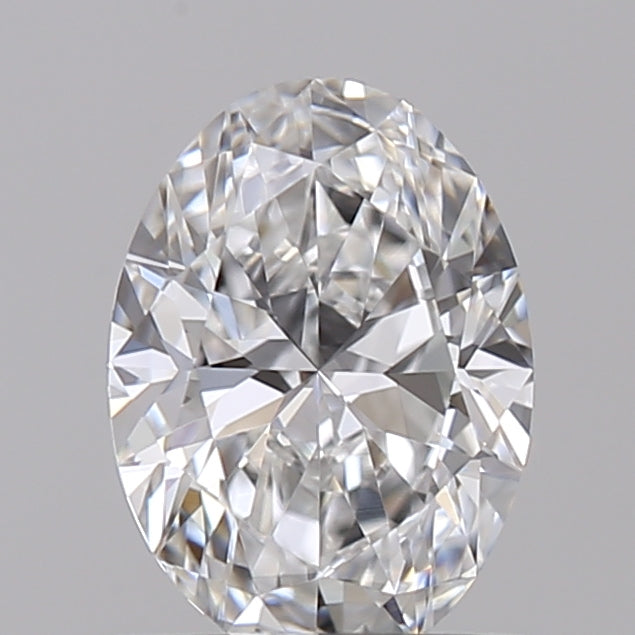 IGI 0.72 Carat 橢圓形 - Oval 培育鑽石 Lab Grown Diamond 人造鑽石 人工鑽石 實驗室鑽石 培養鑽石 香港 培育鑽 