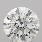 IGI 1.15 Carat Round Brilliant Lab Grown Diamond 人工培育鑽石 實驗室人造鑽石