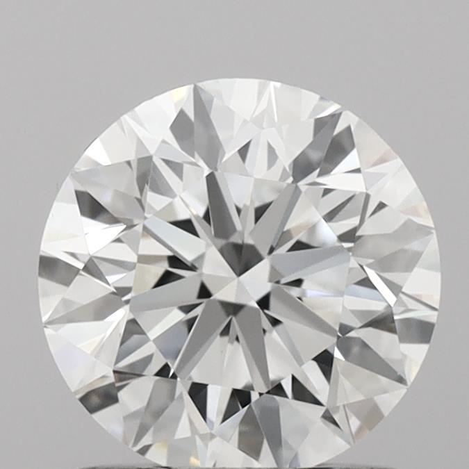 IGI 1.15 Carat Round Brilliant Lab Grown Diamond 人工培育鑽石 實驗室人造鑽石