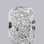 IGI 3.51 Carat Cushion Lab Grown Diamond 人工培育鑽石 實驗室人造鑽石