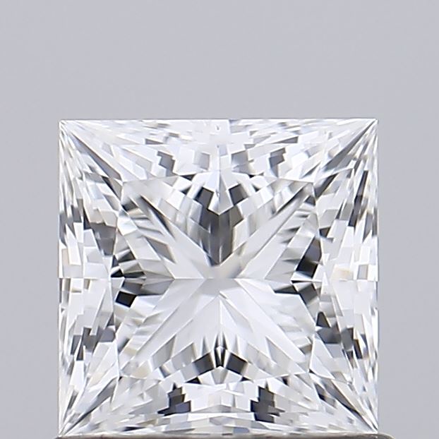 IGI 1.01 Carat Princess Cut Lab Grown Diamond